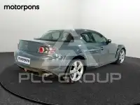 2006 Mazda RX-8