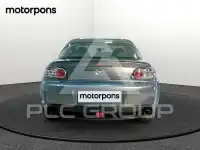 2006 Mazda RX-8