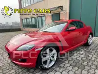 2006 Mazda RX-8