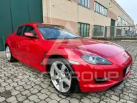 2006 Mazda RX-8