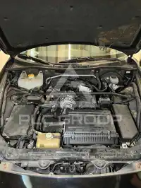 2006 Mazda RX-8