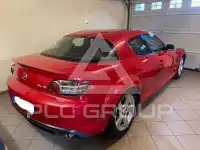 2006 Mazda RX-8