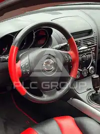 2006 Mazda RX-8