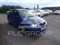 2006 Skoda Fabia