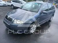 2006 Skoda Fabia