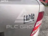 2006 Skoda Fabia