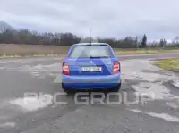 2006 Skoda Fabia