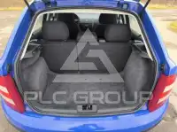 2006 Skoda Fabia