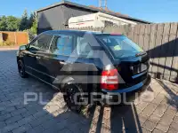 2006 Skoda Fabia