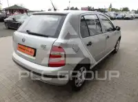 2006 Skoda Fabia