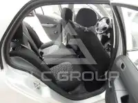 2006 Skoda Fabia