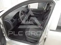 2006 Skoda Fabia