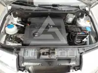2006 Skoda Fabia