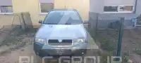 2006 Skoda Fabia