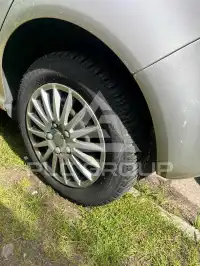 2006 Skoda Fabia