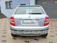 2006 Skoda Fabia