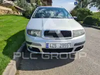 2006 Skoda Fabia
