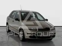 2006 Skoda Fabia