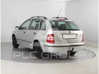 2006 Skoda Fabia