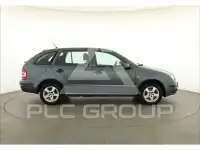 2006 Skoda Fabia