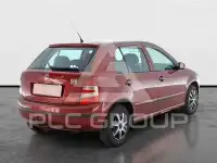 2006 Skoda Fabia