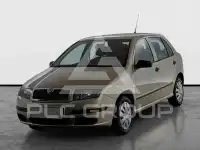 2006 Skoda Fabia