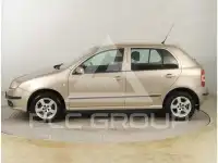 2006 Skoda Fabia