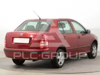 2006 Skoda Fabia