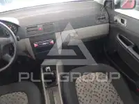 2006 Skoda Fabia
