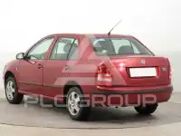 2006 Skoda Fabia