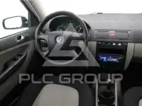 2006 Skoda Fabia