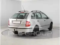 2006 Skoda Fabia