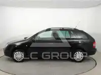 2006 Skoda Fabia