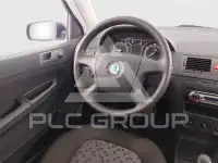 2006 Skoda Fabia