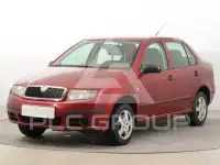 2006 Skoda Fabia