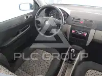 2006 Skoda Fabia