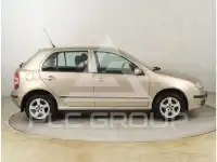 2006 Skoda Fabia
