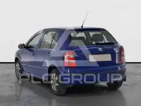 2006 Skoda Fabia