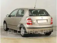 2006 Skoda Fabia