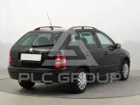 2006 Skoda Fabia