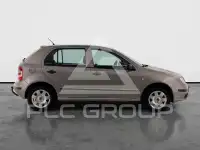 2006 Skoda Fabia