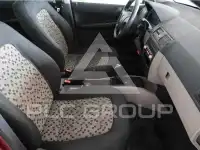 2006 Skoda Fabia
