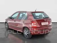 2006 Skoda Fabia