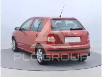 2006 Skoda Fabia