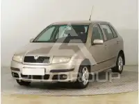 2006 Skoda Fabia
