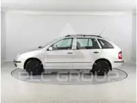 2006 Skoda Fabia