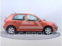 2006 Skoda Fabia
