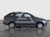 2006 Skoda Fabia
