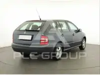 2006 Skoda Fabia