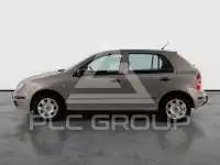 2006 Skoda Fabia